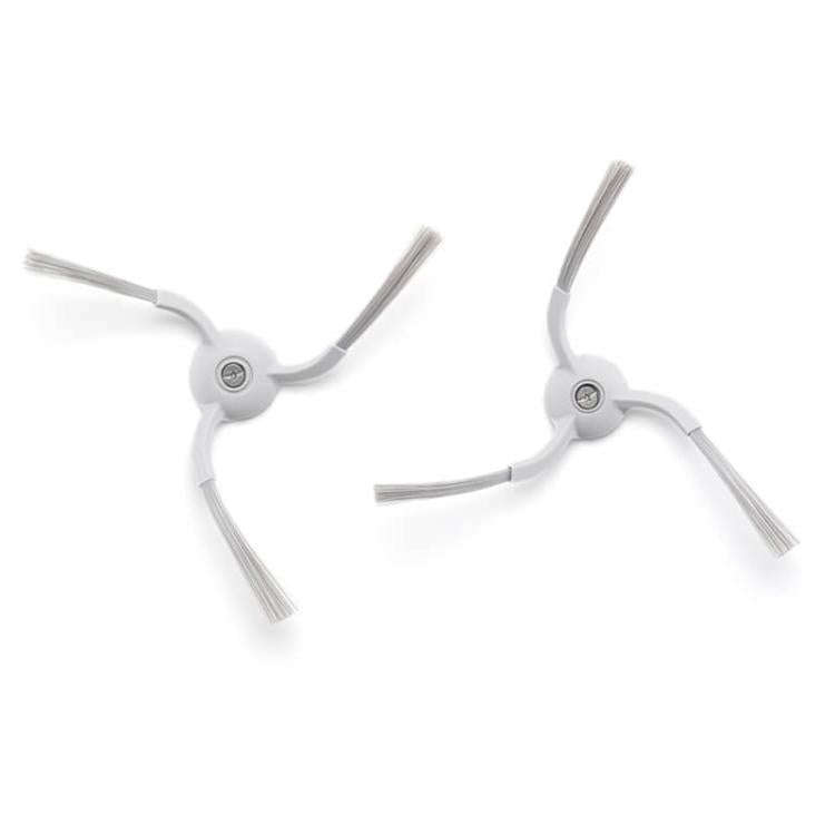 Original 1pair Side Brushes for DJI ROMO P / A / S, 1pair Side Brushes