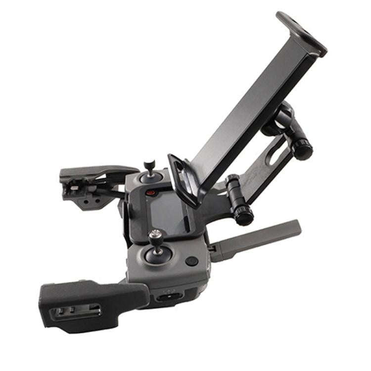 Phone Tablet Holder Mount for DJI Mini SE/Mavic Pro/Mavic Air/Spark/ Mavic 2 Pro/Zoom Remote Cont...