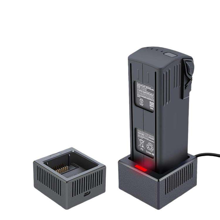 For DJI Mavic 3 Pro/Mavic 3 YX USB-C Fast Charger Single Channel Charging Hub For Drone Batteries...