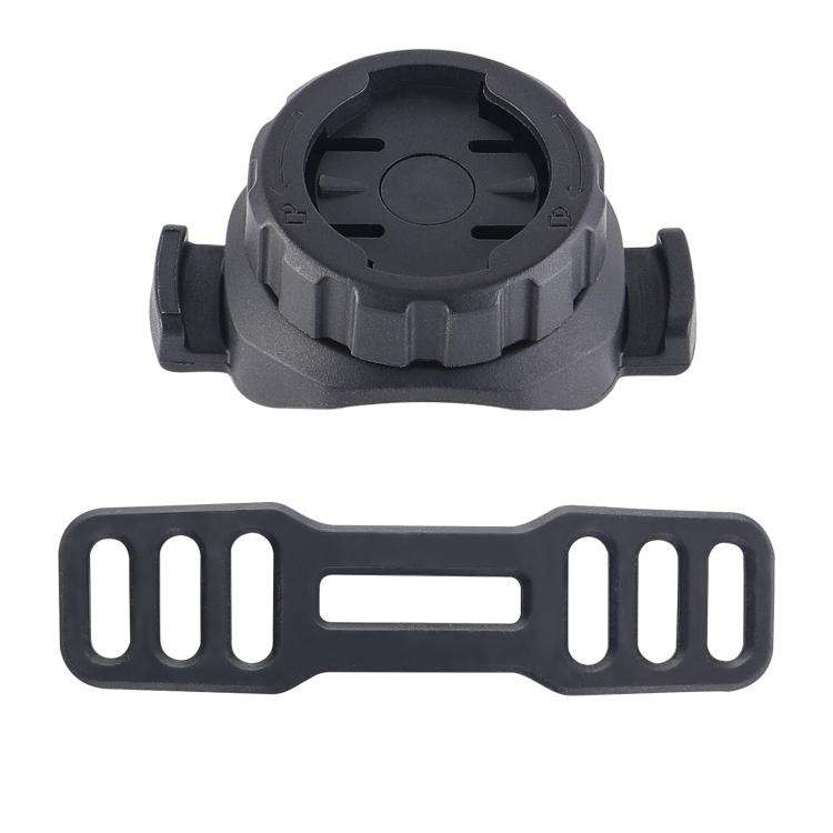 General Bicycle Meter Mounting Bracket 360-Degree Rotation Bike Computer Holder, General Bicycle ...