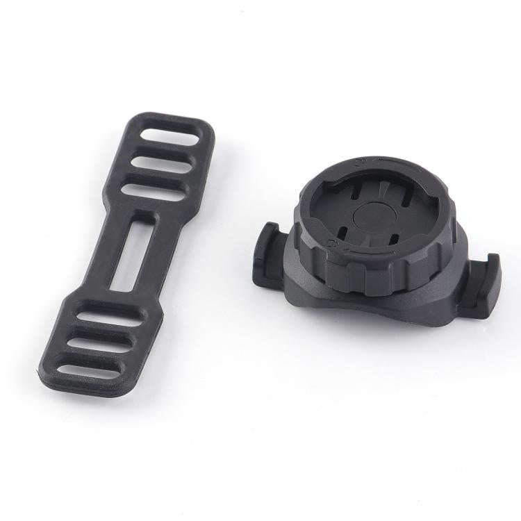 General Bicycle Meter Mounting Bracket 360-Degree Rotation Bike Computer Holder, General Bicycle ...