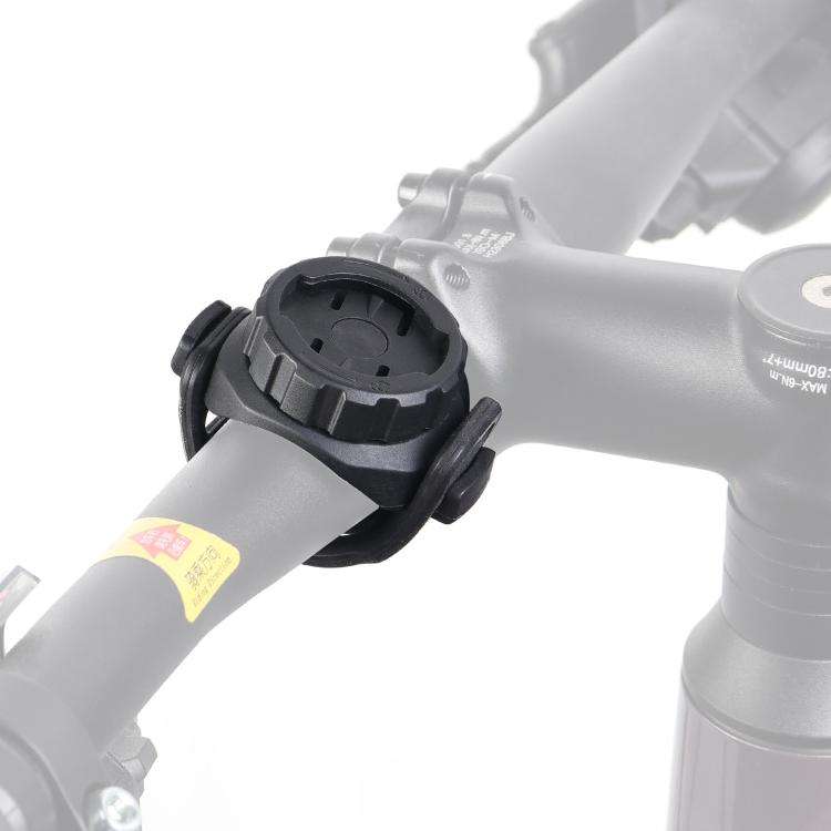 General Bicycle Meter Mounting Bracket 360-Degree Rotation Bike Computer Holder, General Bicycle ...