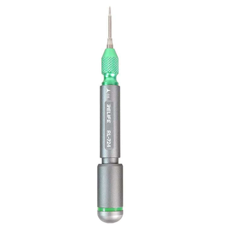 High Precision Torque Screwdriver For Mobile Phone Repair Disassembly, RELIFE RL-724 Y0.6, RELIFE...