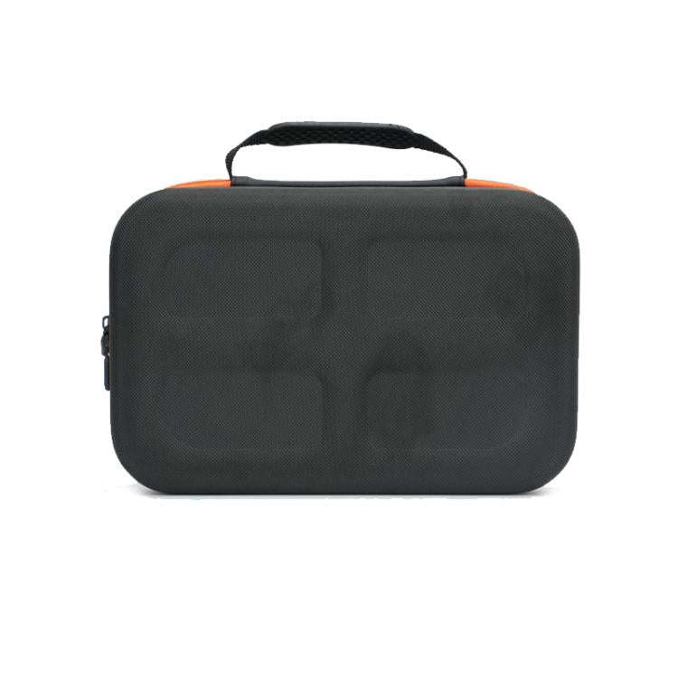 For Nintendo Switch 2 Shockproof Carrying Case Portable Protective Storage Bag, YSL-NS2001