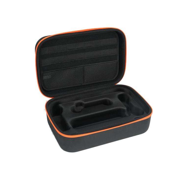 For Nintendo Switch 2 Shockproof Carrying Case Portable Protective Storage Bag, YSL-NS2001