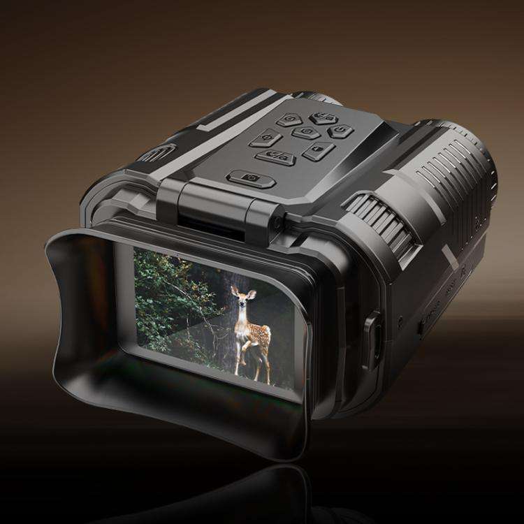 Telescope Memory Card, D13 Night Vision Devices