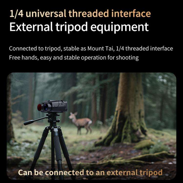 Telescope Memory Card, D13 Night Vision Devices