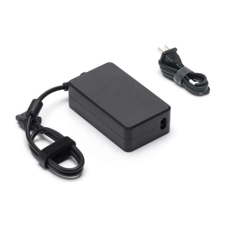 Original 240W Desktop Charger for DJI Mavic 4 Pro, CN Plug, Desktop Charger