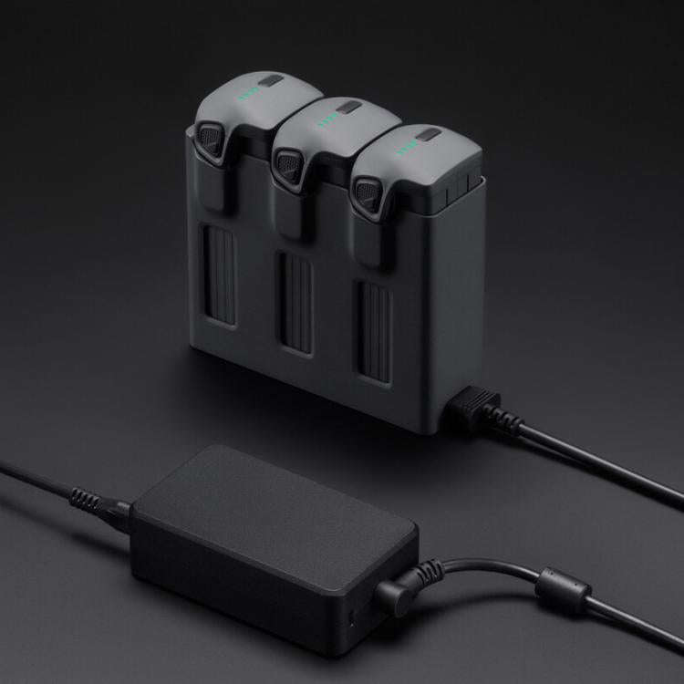 Original 240W Desktop Charger for DJI Mavic 4 Pro, CN Plug, Desktop Charger