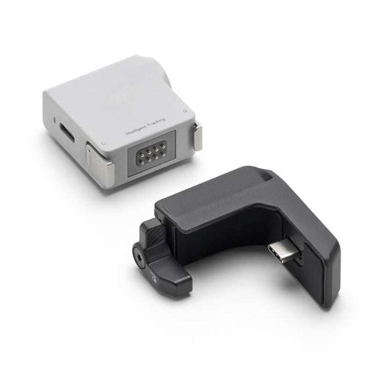 Original Intelligent Tracking Module With Bracket for DJI RS 4 Mini / 4 / 4 Pro, Tracking Module