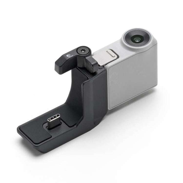 Original Intelligent Tracking Module With Bracket for DJI RS 4 Mini / 4 / 4 Pro, Tracking Module