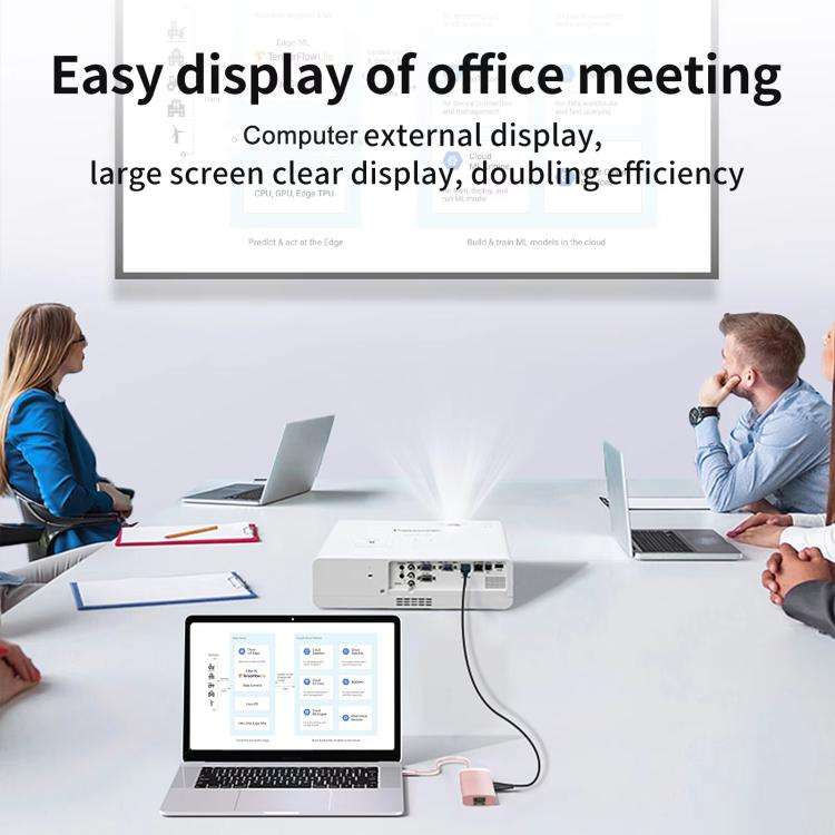 Metal Type-C Docking Station USB HUB Computer Multi Functional Expansion Dock, BS6A, BS10A, BS12A