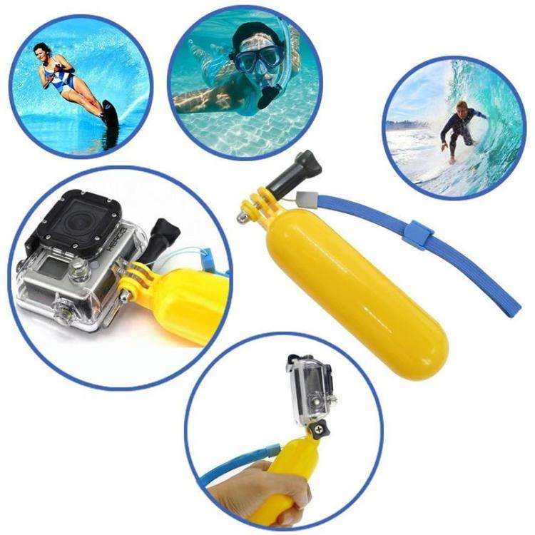 Waterproof Case Filter Dive Accessory Kit For GoPro HERO12 Black /11 Black /10 Black/9 Black, For...