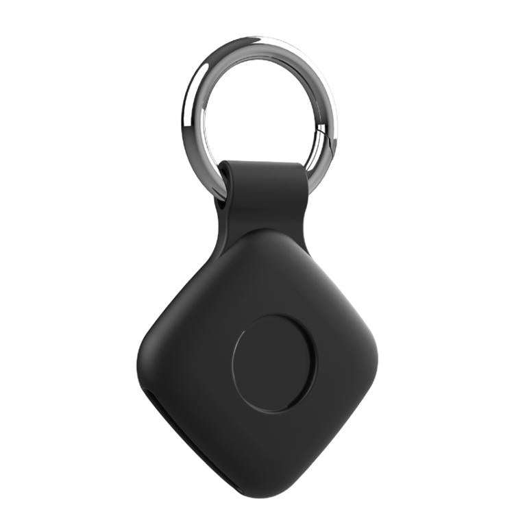 For Tile Mate / Mate Pro Anti-Loss Device Silicone Protective Case With Keyring Location Tracking...