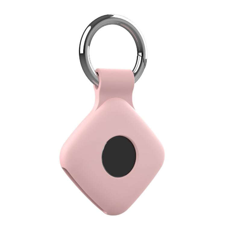 For Tile Mate / Mate Pro Anti-Loss Device Silicone Protective Case With Keyring Location Tracking...