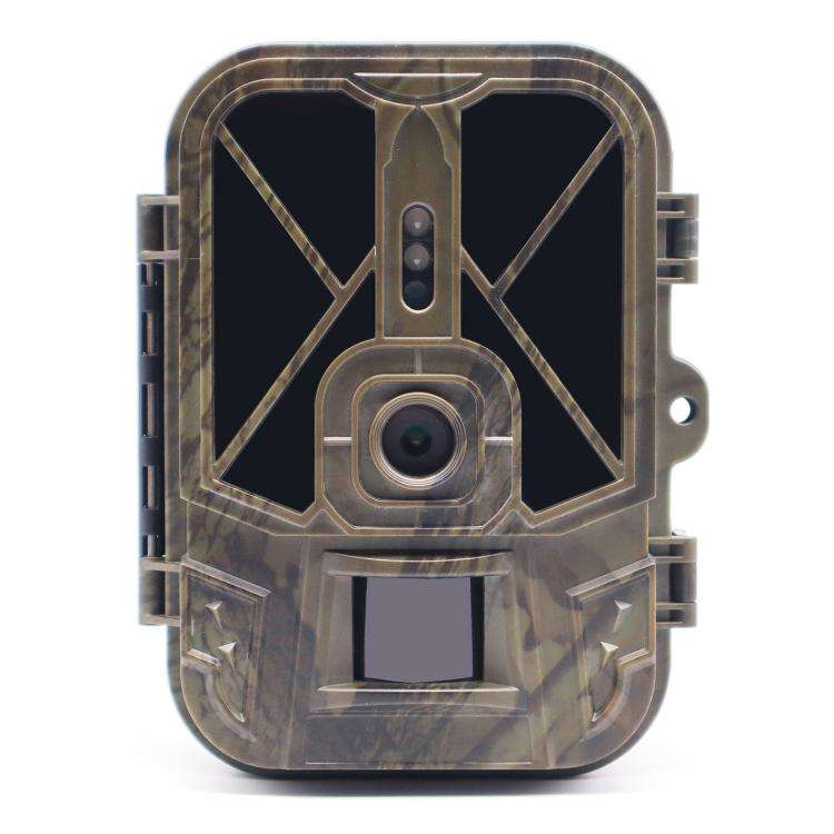 4K 120MP Infrared Hunting Camera Support APP Remote Mobile Viewing Photos / Videos, WiFi940Pro-Li