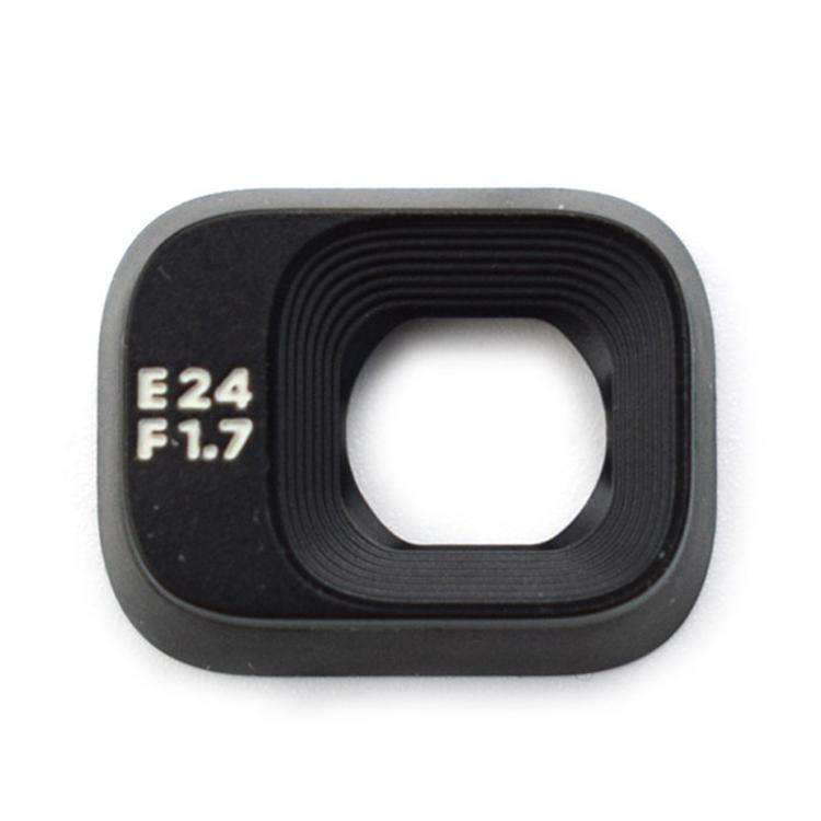 For DJI Mini 4 Pro Gimbal Camera Lens Cover Frame Protector, Lens Cover