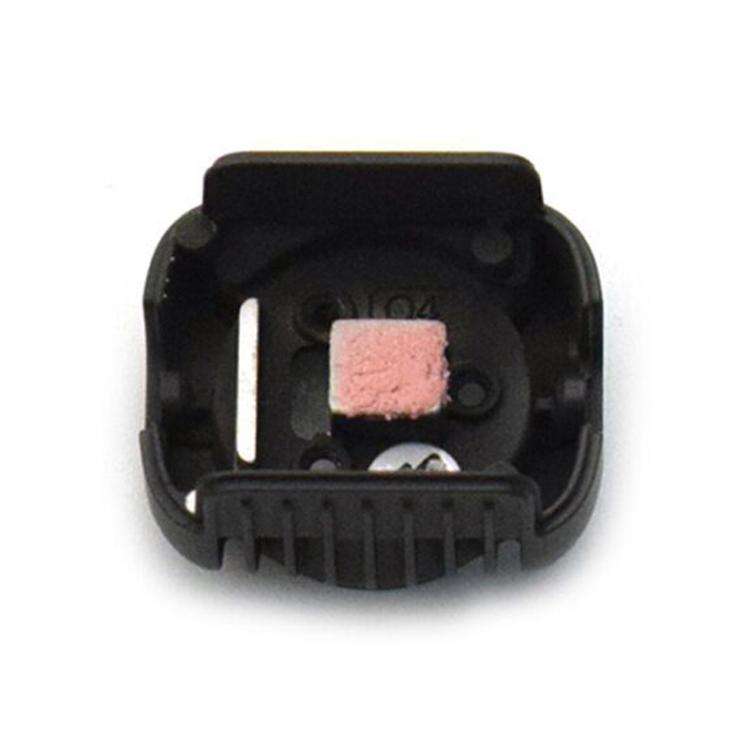 For DJI Mini 4 Pro Gimbal Camera Frame Back Cover, Back Cover