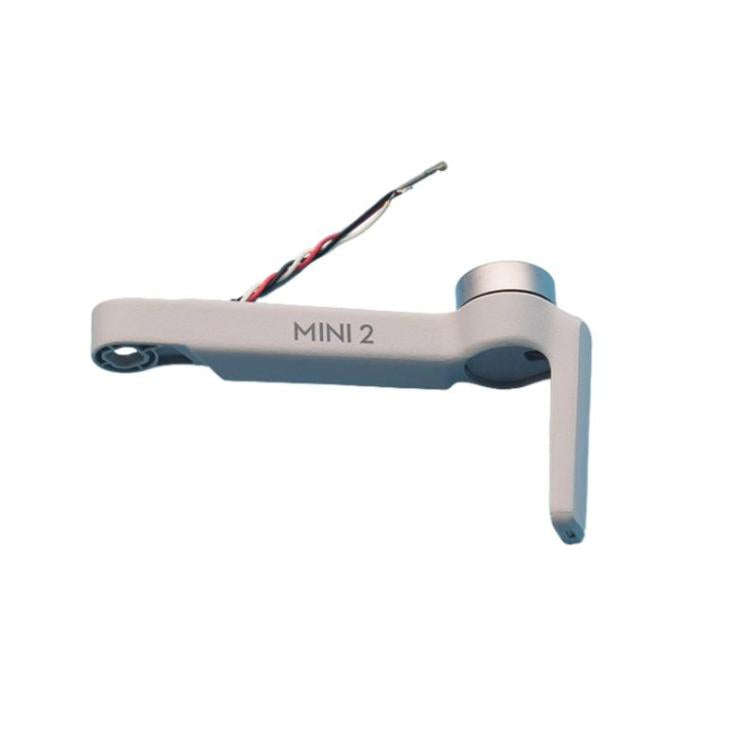 For DJI Mini 2 Drone Arm With Motor Repair Parts, Left Front, Right Front, Left Rear, Right Rear