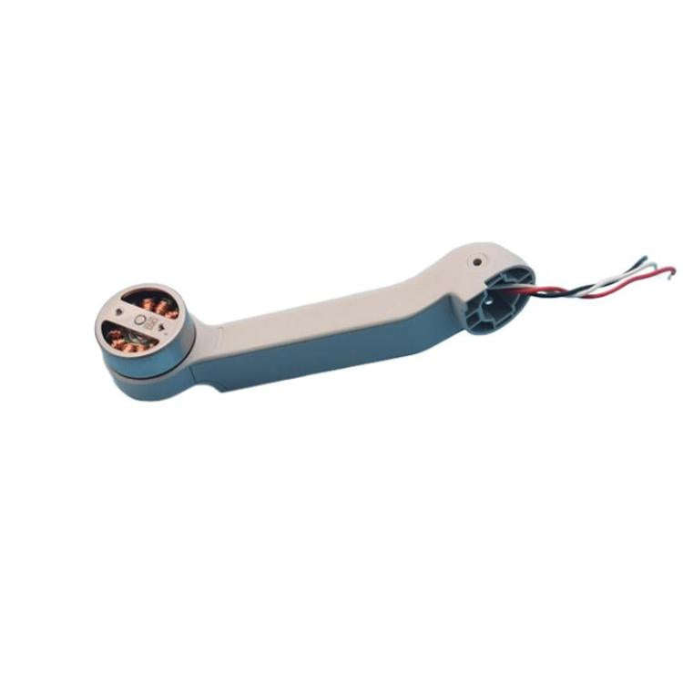 For DJI Mini 2 Drone Arm With Motor Repair Parts, Left Front, Right Front, Left Rear, Right Rear