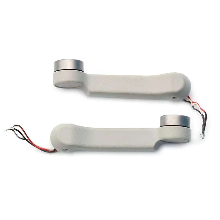 For DJI Mini 2 Drone Arm With Motor Repair Parts, Left Front, Right Front, Left Rear, Right Rear