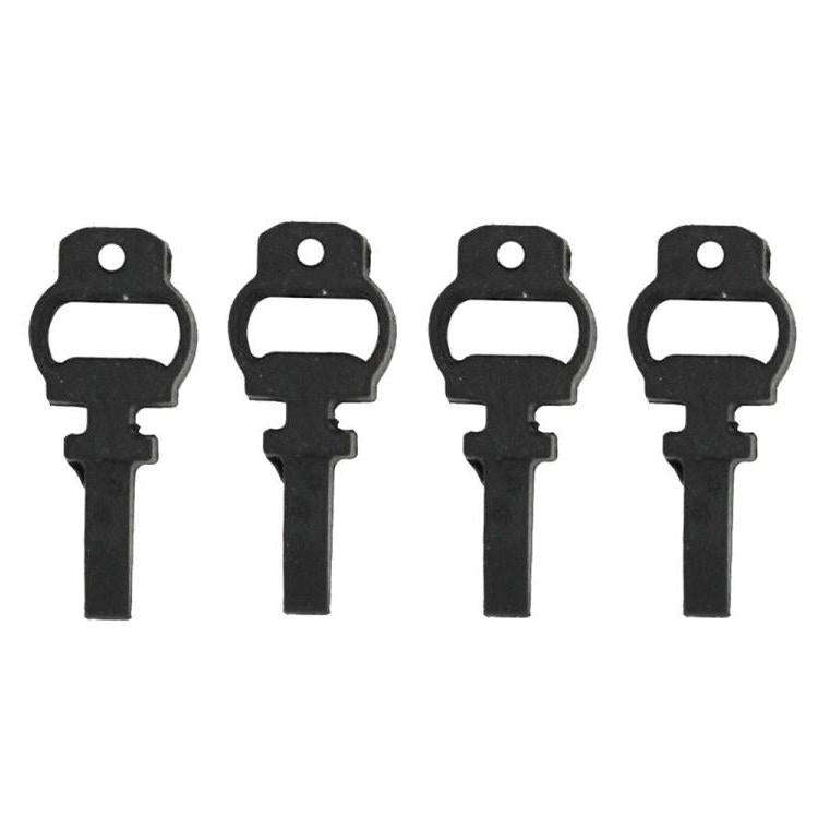 For DJI Mini / Mini 2 / SE 4pcs Gimbal Mini Shock Absorber