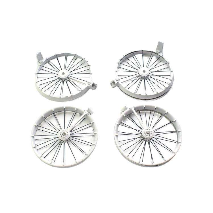 For DJI Flip Full-Coverage Propeller Guard Body Shell Drone Repair Parts, Propeller Guard