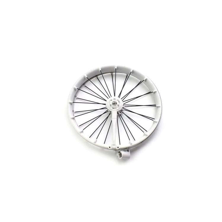 For DJI Flip Full-Coverage Propeller Guard Body Shell Drone Repair Parts, Propeller Guard