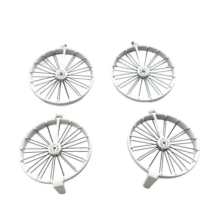 For DJI Flip Full-Coverage Propeller Guard Body Shell Drone Repair Parts, Propeller Guard