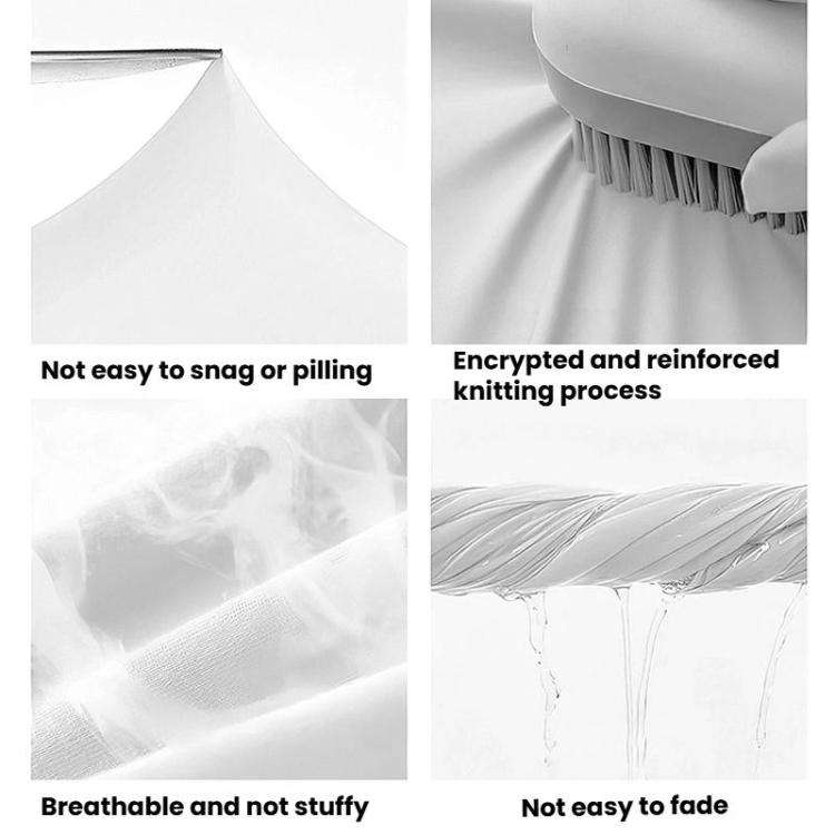 WEST BIKING ummer Ice Silk UV-Protective Mask UV-Blocking Cycling Face Cover, One Size