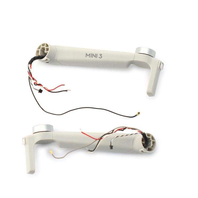 For DJI Mini 3 Arm With Motor Drone Repair Parts, Left Front, Right Front, Left Rear, Right Rear