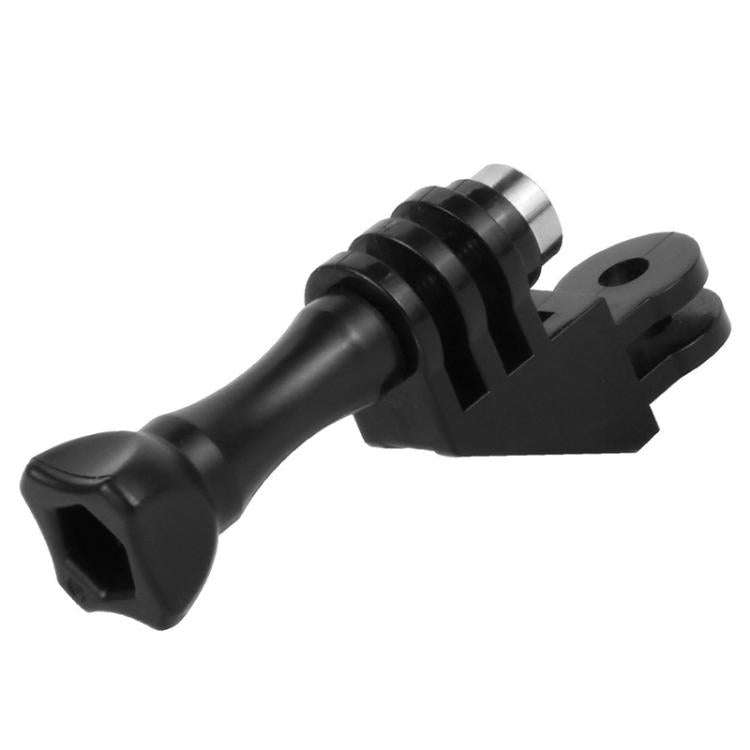 2pcs For GOPRO 90-degree Elbow Adapter Accessories