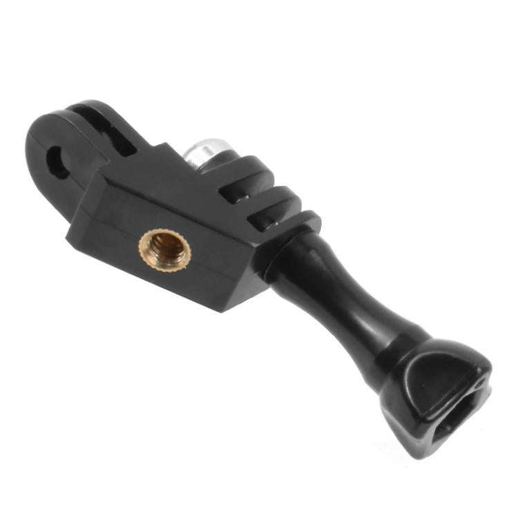 2pcs For GOPRO 90-degree Elbow Adapter Accessories