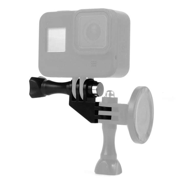2pcs For GOPRO 90-degree Elbow Adapter Accessories