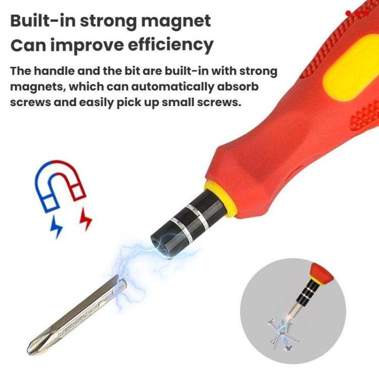 For Dyson Precision Screwdriver Set Dismantling Repair Cleaning Blower Screwdriver, 32 In 1