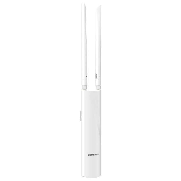 COMFAST CF-EW82 1300Mbps Dual-Band Outdoor Wireless Access Point With Gigabit Ethernet, EU Plug, ...