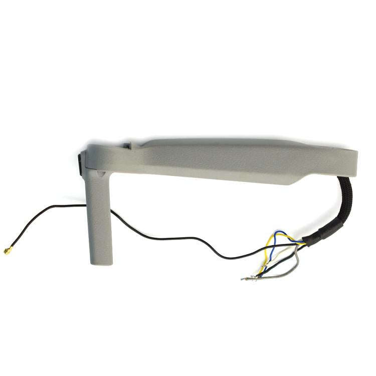 For DJI Mavic Air 2 Arm Shell Without Motor Drone Repair Parts, Left Front, Right Front, Left Rea...
