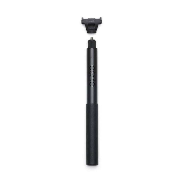Original 1.2m Invisible Selfie Stick Kit For DJI Osmo, 1.2m Selfie Stick