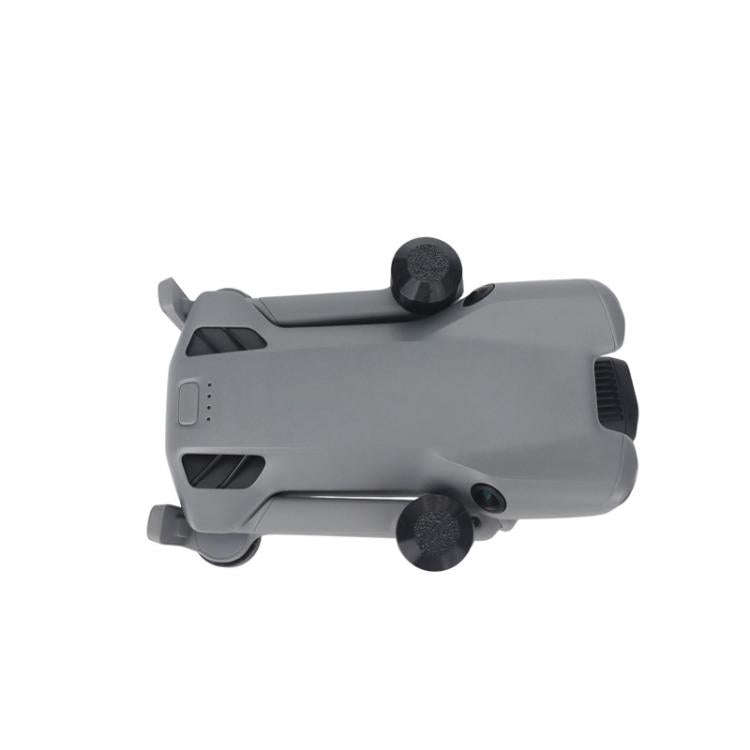 For DJI Mini 5 Pro Motor Protection Cover TPU Soft Arm Motor Cap, 4pcs /Bag