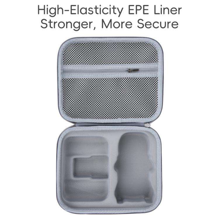 For DJI Mini 5 Pro Standard Edition Nylon Storage Bag Portable Handbag