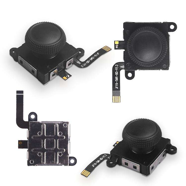TMR Hall Effect Joystick For Nintendo Switch/Switch Lite Joy-Con Analog Stick, Switch/Switch Lite