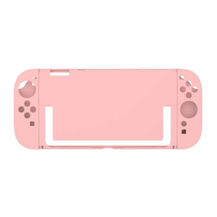 For Nintendo Switch 2 Sakura Accessories Bundle Portable Carrying Case with Shell, 4 Thumb Grips,...