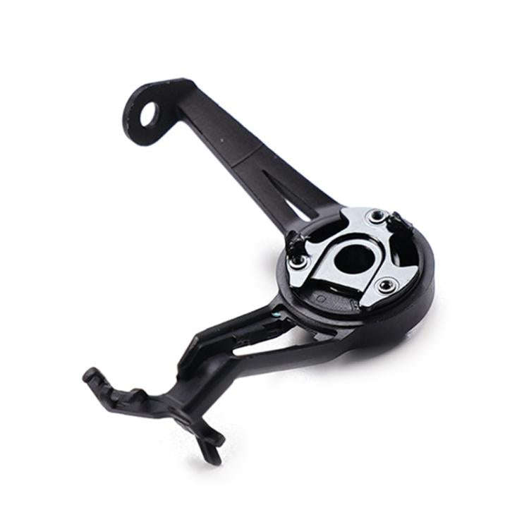 For DJI Mini 5 Pro Gimbal Limiter With Bracket, Gimbal Limiter