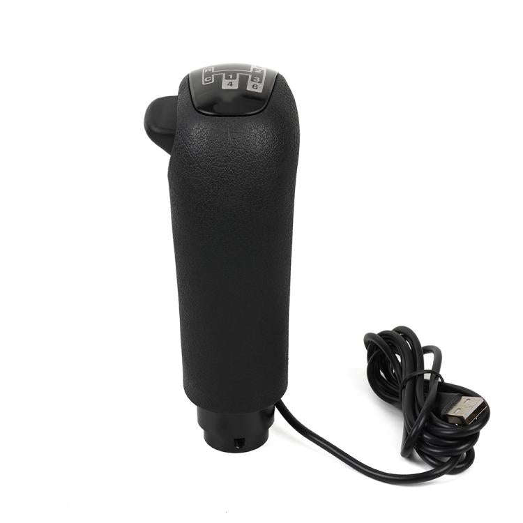 Racing Eurogamer Joystick Simulator Shift Knob For Logitech G29 / G27 / G25, HB044