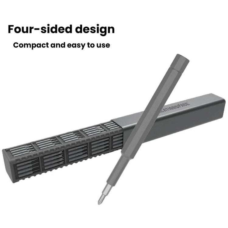 71pcs Multi-Functional Manual Screwdriver Set Mobile Phone Computer Repair Disassembly Tool Kit, ...