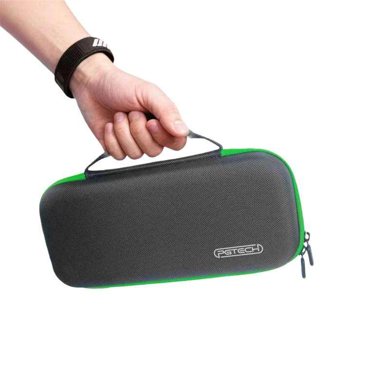 For ASUS ROG XBOX Ally X/Ally Handheld PGTECH Hard Shell Carrying Case Zippered Travel Storage Ba...