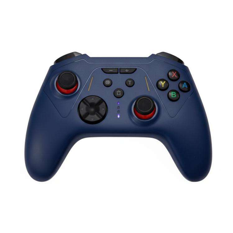 S201 Bluetooth Gaming Controller - Hall Effect Triggers, Dual Back Buttons For Macros, Compatible...
