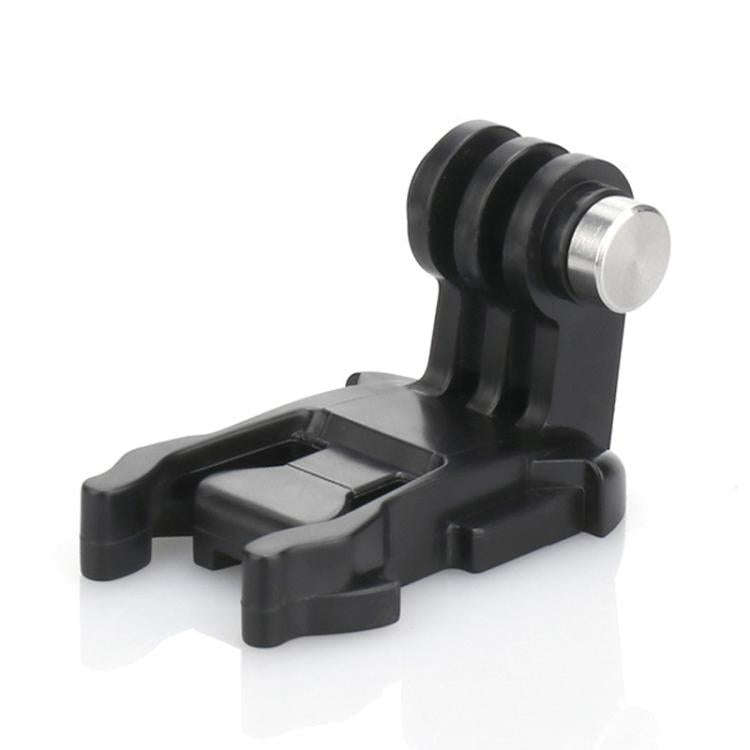 2sets Sports Camera Quick Release L-Shape Base Quick Release Plug Mount Quick Release Locking Act...
