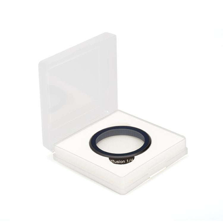 For DJI Osmo Action 6 Camera Lens Filter, ND8, ND16, ND32, ND64, CPL, UV, Diffusion 1/4, CPL+ND16...