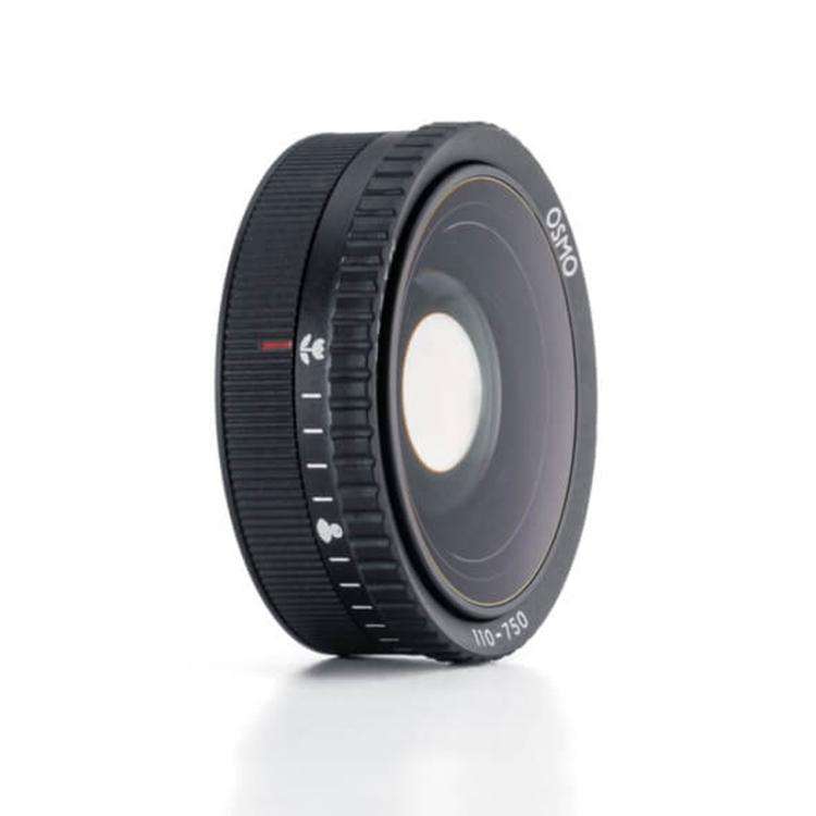 For DJI Osmo Action 6 Original Macro Lens, Macro Lens